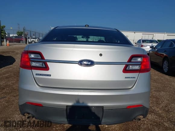 ✅ 2013 Ford Police Interceptor • VIN: 1FAHP2L85DG206798 • Лот: 42978739. Опубликован ранее на IAAI с пробегом 102 714 миль. Бесплатный доступ к архиву аукционных продаж из США и подробный отчёт об истории автомобиля на DreamBid. Изображение 17.