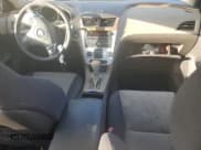 ✅ 2010 Chevrolet Malibu 1LT • VIN: 1G1ZC5EB1AF102646 • Lot: 77635764. Listed on Copart with Not provided. Free auction sales archive from the USA and detailed vehicle history report at DreamBid. Image 8.