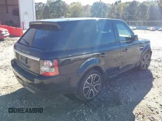 ✅ 2013 Land Rover Range Rover Sport HSE • VIN: SALSF2D44DA765690 • Lot: 43524785. Wystawiony na IAAI z przebiegiem 205 783 mil. Bezpłatny archiwum sprzedaży aukcyjnych z USA i szczegółowy raport historii pojazdu na DreamBid. Zdjęcie 4.