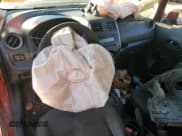 ✅ 2014 Nissan Note S • VIN: 3N1CE2CP4EL376328 • Lot: 91049345. Listed on Copart with Not provided. Free auction sales archive from the USA and detailed vehicle history report at DreamBid. Image 8.