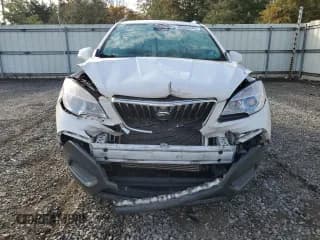 ✅ 2016 Buick Encore • VIN: KL4CJASB2GB668616 • Lot: 85564445. Listed on Copart with 246,175 mi. Free auction sales archive from the USA and detailed vehicle history report at DreamBid. Image 5.