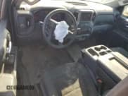 ✅ 2021 Chevrolet Silverado 1500 Work Truck • VIN: 3GCNWAEH6MG296720 • Lot: 75314224. Wystawiony na Copart z przebiegiem 43 673 mil. Bezpłatny archiwum sprzedaży aukcyjnych z USA i szczegółowy raport historii pojazdu na DreamBid. Zdjęcie 8.