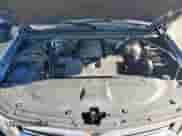 2016 Chevrolet Suburban LTZ z VIN 1GNSCJKC2GR106900, wystawiony jako Copart lot #84050625 z przebiegiem 139 009 mil mil oraz Szkoda całkowita • Salvage title. Historia ofert i sprzedaży dostępna na DreamBid. Obrazek 8.