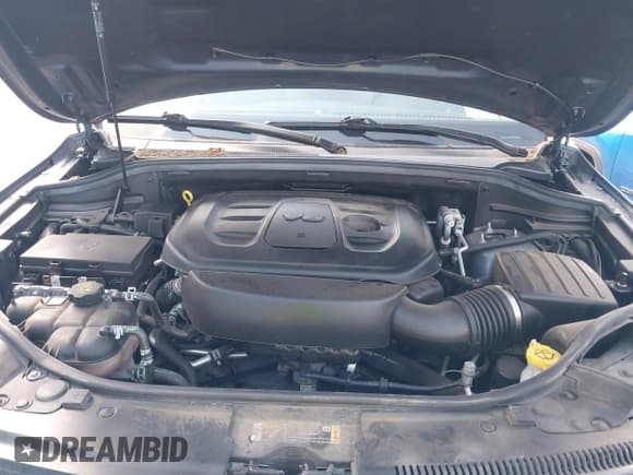 ✅ 2021 Jeep Grand Cherokee 80th Anniversary • VIN: 1C4RJFBG6MC766899 • Лот: 43159964. Опубликован ранее на IAAI с пробегом 128 501 миль. Бесплатный доступ к архиву аукционных продаж из США и подробный отчёт об истории автомобиля на DreamBid. Изображение 10.