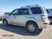 2011 Mercury Mariner z VIN 4M2CN8B77BKJ05126, wystawiony jako Copart lot #48365395 z przebiegiem 179 768 mil mil oraz Szkoda całkowita • Salvage title. Historia ofert i sprzedaży dostępna na DreamBid. Obrazek 2.