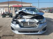 ✅ 2019 Subaru Impreza • VIN: 4S3GKAA68K3604382 • Lot: 43619511. Listed on IAAI with 61,164 mi. Free auction sales archive from the USA and detailed vehicle history report at DreamBid. Image 12.