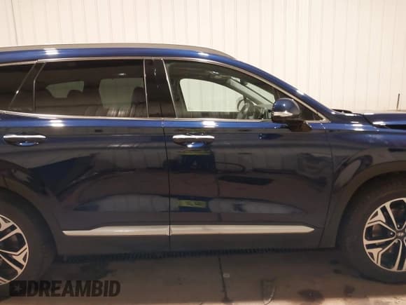 ✅ 2019 Hyundai Santa Fe Limited • VIN: 5NMS5CAA1KH130908 • Лот: 41680107. Опубликован ранее на IAAI с пробегом 44 830 миль. Бесплатный доступ к архиву аукционных продаж из США и подробный отчёт об истории автомобиля на DreamBid. Изображение 14.