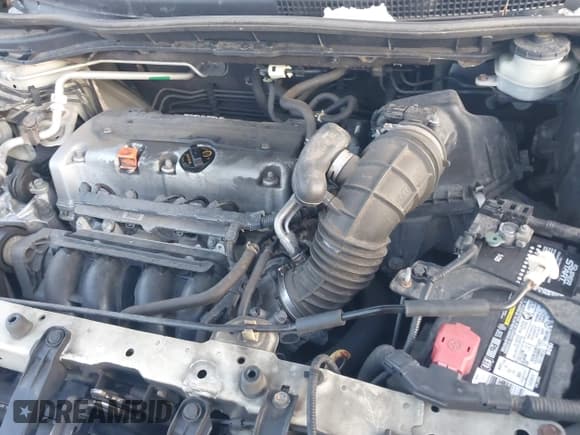 ✅ 2012 Honda CR-V EX-L • VIN: 5J6RM4H78CL041168 • Lot: 43830076. Listed on IAAI with 79,663 mi. Free auction sales archive from the USA and detailed vehicle history report at DreamBid. Image 10.