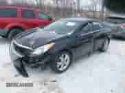 2012 Hyundai Sonata SE with VIN 5NPEC4AC9CH476283, listed as a IAAI auction lot 41354339 with 121,898 mi miles and . Bid and sale history available at DreamBid. Image 2.