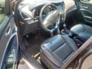 ✅ 2014 Hyundai Santa Fe Limited • VIN: KM8SR4HF0EU073072 • Лот: 61083565. Опубликован ранее на Copart с пробегом Не указан. Бесплатный доступ к архиву аукционных продаж из США и подробный отчёт об истории автомобиля на DreamBid. Изображение 8.