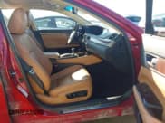 ✅ 2015 Lexus GS 350 • VIN: JTHBE1BL5FA004571 • Lot: 43729248. Listed on IAAI with 98,865 mi. Free auction sales archive from the USA and detailed vehicle history report at DreamBid. Image 5.