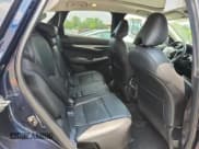 ✅ 2024 Infiniti QX50 Luxe • VIN: 3PCAJ5BB8RF105221 • Lot: 64128865. Listed on Copart with 32,994 mi. Free auction sales archive from the USA and detailed vehicle history report at DreamBid. Image 11.