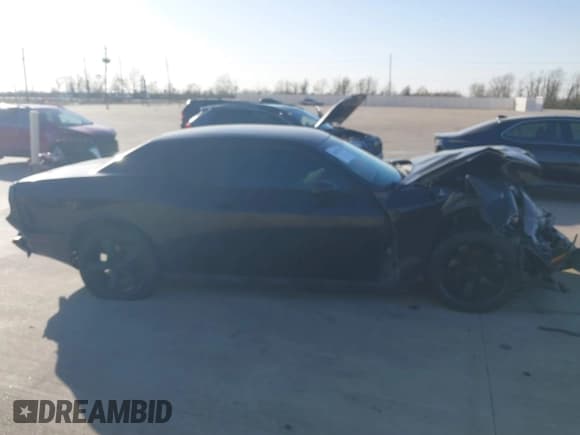 ✅ 2013 Dodge Challenger Rallye Redline • VIN: 2C3CDYAG5DH704390 • Lot: 41207750. Wystawiony na IAAI z przebiegiem 153 511 mil. Bezpłatny archiwum sprzedaży aukcyjnych z USA i szczegółowy raport historii pojazdu na DreamBid. Zdjęcie 13.