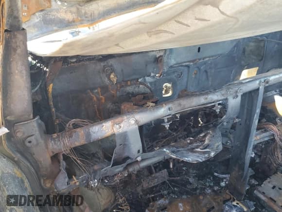 ✅ 2006 Dodge Grand Caravan SXT • VIN: 2D4GP44L26R767968 • Lot: 85865185. Listed on Copart with Not provided. Free auction sales archive from the USA and detailed vehicle history report at DreamBid. Image 9.