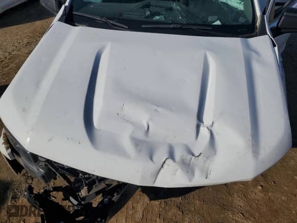 ✅ 2021 Chevrolet Silverado 1500 Work Truck • VIN: 1GCRWAEF0MZ158333 • Lot: 79717694. Wystawiony na Copart z przebiegiem Nie podano. Bezpłatny archiwum sprzedaży aukcyjnych z USA i szczegółowy raport historii pojazdu na DreamBid. Zdjęcie 11.