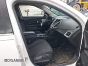 ✅ 2016 GMC Terrain SLE • VIN: 2GKFLNE37G6343556 • Lot: 42502413. Wystawiony na IAAI z przebiegiem 147 574 mil. Bezpłatny archiwum sprzedaży aukcyjnych z USA i szczegółowy raport historii pojazdu na DreamBid. Zdjęcie 5.