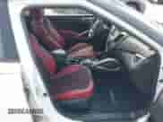 2012 Hyundai Veloster w/Gray Int with VIN KMHTC6AD3CU051395, listed as a IAAI auction lot 42489038 with 153,319 mi miles and . Bid and sale history available at DreamBid. Image 5.