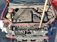 ✅ 2016 Lincoln MKZ • VIN: 3LN6L2JK9GR629811 • Лот: 90642495. Опубликован ранее на Copart с пробегом 117 132 миль. Бесплатный доступ к архиву аукционных продаж из США и подробный отчёт об истории автомобиля на DreamBid. Изображение 11.