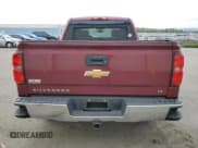 ✅ 2014 Chevrolet Silverado 1500 LT • VIN: 3GCUKREC8EG381456 • Лот: 74322744. Опубликован ранее на Copart с пробегом 147 277 миль. Бесплатный доступ к архиву аукционных продаж из США и подробный отчёт об истории автомобиля на DreamBid. Изображение 6.