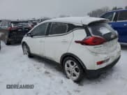 ✅ 2018 Chevrolet Bolt EV LT • VIN: 1G1FW6S02J4130163 • Lot: 87686665. Wystawiony na Copart z przebiegiem 234 469 mil. Bezpłatny archiwum sprzedaży aukcyjnych z USA i szczegółowy raport historii pojazdu na DreamBid. Zdjęcie 2.