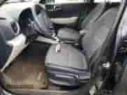 2020 Hyundai Venue SEL с VIN KMHRC8A37LU023337, выставлен на аукционе Copart как лот 73180164 с пробегом 17 644 миль миль и Списание • Salvage title. История ставок и продаж доступна на DreamBid. Изображение 7.