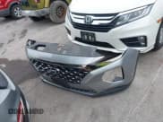 ✅ 2020 Hyundai Santa Fe Limited • VIN: 5NMS53AD6LH286356 • Lot: 42633381. Wystawiony na IAAI z przebiegiem 70 929 mil. Bezpłatny archiwum sprzedaży aukcyjnych z USA i szczegółowy raport historii pojazdu na DreamBid. Zdjęcie 12.