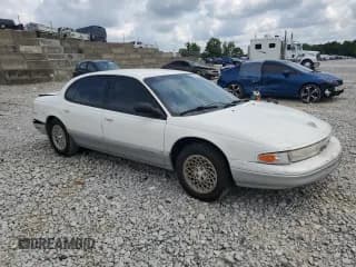 ✅ 1997 Chrysler LHS • VIN: 2C3HC56FXVH628092 • Lot: 64720045. Listed on Copart with 131,515 mi. Free auction sales archive from the USA and detailed vehicle history report at DreamBid. Image 4.