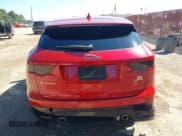 ✅ 2017 Jaguar F-Pace S • VIN: SADCM2BV2HA053721 • Лот: 43318501. Опубликован ранее на IAAI с пробегом 76 179 миль. Бесплатный доступ к архиву аукционных продаж из США и подробный отчёт об истории автомобиля на DreamBid. Изображение 15.