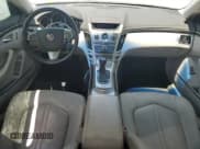 ✅ 2011 Cadillac CTS Performance • VIN: 1G6DJ5ED8B0154095 • Лот: 66442725. Опубликован ранее на Copart с пробегом 84 313 миль. Бесплатный доступ к архиву аукционных продаж из США и подробный отчёт об истории автомобиля на DreamBid. Изображение 8.