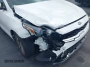 ✅ 2020 Kia Forte LXS • VIN: 3KPF24AD9LE233870 • Лот: 43304036. Опубликован ранее на IAAI с пробегом 132 392 миль. Бесплатный доступ к архиву аукционных продаж из США и подробный отчёт об истории автомобиля на DreamBid. Изображение 6.