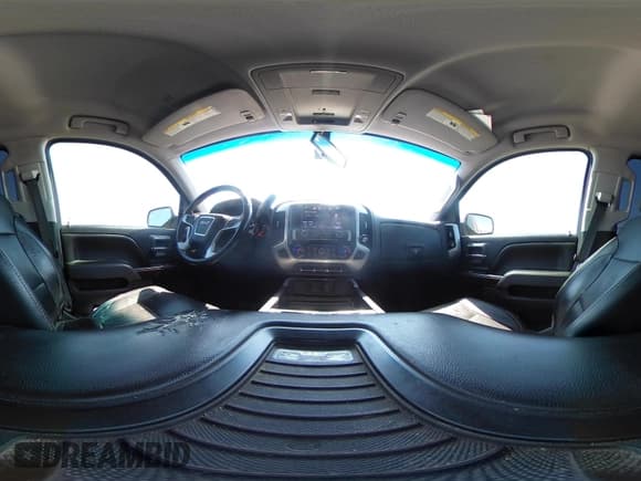 ✅ 2016 GMC Sierra 1500 SLT • VIN: 1GTV2NEC9GZ297288 • Lot: 43230637. Listed on IAAI with 156,266 mi. Free auction sales archive from the USA and detailed vehicle history report at DreamBid. Image 19.