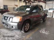 ✅ 2014 Nissan Titan SL • VIN: 1N6BA0ED2EN512092 • Lot: 43336092. Wystawiony na IAAI z przebiegiem 191 340 mil. Bezpłatny archiwum sprzedaży aukcyjnych z USA i szczegółowy raport historii pojazdu na DreamBid. Zdjęcie 17.