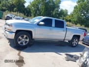✅ 2018 Chevrolet Silverado 1500 LT • VIN: 1GCUKREC3JF110297 • Лот: 43307921. Опубликован ранее на IAAI с пробегом 83 209 миль. Бесплатный доступ к архиву аукционных продаж из США и подробный отчёт об истории автомобиля на DreamBid. Изображение 14.