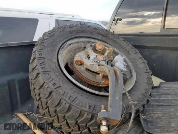 ✅ 2005 Ford F-150 XLT • VIN: 1FTPW12525KE70862 • Lot: 84006265. Wystawiony na Copart z przebiegiem 232 230 mil. Bezpłatny archiwum sprzedaży aukcyjnych z USA i szczegółowy raport historii pojazdu na DreamBid. Zdjęcie 12.