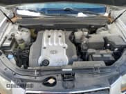 ✅ 2007 Hyundai Santa Fe GLS • VIN: KM8SG73D87U108280 • Lot: 81076294. Listed on Copart with 266,934 mi. Free auction sales archive from the USA and detailed vehicle history report at DreamBid. Image 12.