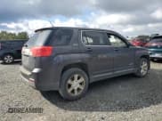 ✅ 2013 GMC Terrain SLE • VIN: 2GKALMEK0D6164833 • Lot: 90610375. Wystawiony na Copart z przebiegiem 185 165 mil. Bezpłatny archiwum sprzedaży aukcyjnych z USA i szczegółowy raport historii pojazdu na DreamBid. Zdjęcie 3.