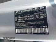 ✅ 2021 Mercedes-Benz GLA 250 • VIN: W1N4N4GB7MJ246022 • Лот: 42378571. Опубликован ранее на IAAI с пробегом 29 896 миль. Бесплатный доступ к архиву аукционных продаж из США и подробный отчёт об истории автомобиля на DreamBid. Изображение 9.