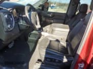 ✅ 2023 GMC Sierra 3500HD Denali • VIN: 1GT49WE76PF133353 • Лот: 43951165. Опубликован ранее на Copart с пробегом 35 953 миль. Бесплатный доступ к архиву аукционных продаж из США и подробный отчёт об истории автомобиля на DreamBid. Изображение 7.