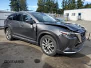 ✅ 2019 Mazda CX-9 Grand Touring • VIN: JM3TCBDY0K0314709 • Lot: 86659215. Wystawiony na Copart z przebiegiem 68 860 mil. Bezpłatny archiwum sprzedaży aukcyjnych z USA i szczegółowy raport historii pojazdu na DreamBid. Zdjęcie 4.
