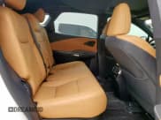 ✅ 2025 Lexus RX 350 • VIN: 2T2BAMBA2SC054715 • Lot: 57176265. Wystawiony na Copart z przebiegiem 18 241 mil. Bezpłatny archiwum sprzedaży aukcyjnych z USA i szczegółowy raport historii pojazdu na DreamBid. Zdjęcie 11.