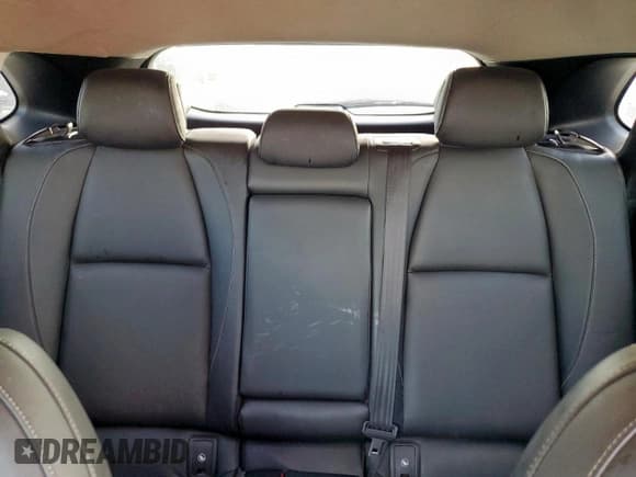 ✅ 2021 Mazda CX-30 Preferred • VIN: 3MVDMACL4MM218025 • Lot: 93432155. Wystawiony na Copart z przebiegiem 79 238 mil. Bezpłatny archiwum sprzedaży aukcyjnych z USA i szczegółowy raport historii pojazdu na DreamBid. Zdjęcie 10.