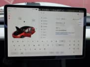 ✅ 2021 Tesla Model 3 Long Range • VIN: 5YJ3E1EB2MF855109 • Lot: 54778695. Wystawiony na Copart z przebiegiem 18 841 mil. Bezpłatny archiwum sprzedaży aukcyjnych z USA i szczegółowy raport historii pojazdu na DreamBid. Zdjęcie 9.