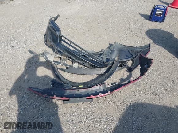 ✅ 2015 Chevrolet Captiva Sport LT • VIN: 3GNAL3EK4FS503434 • Лот: 43246931. Опубликован ранее на IAAI с пробегом 79 470 миль. Бесплатный доступ к архиву аукционных продаж из США и подробный отчёт об истории автомобиля на DreamBid. Изображение 12.