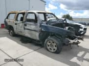 ✅ 2002 GMC Yukon XL SLT • VIN: 1GKFK16T42J116430 • Lot: 49122485. Listed on Copart with Not provided. Free auction sales archive from the USA and detailed vehicle history report at DreamBid. Image 4.