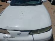 ✅ 2002 Oldsmobile Alero GL1 • VIN: 1G3NL52E22C190713 • Lot: 42108413. Wystawiony na IAAI z przebiegiem 188 534 mil. Bezpłatny archiwum sprzedaży aukcyjnych z USA i szczegółowy raport historii pojazdu na DreamBid. Zdjęcie 10.