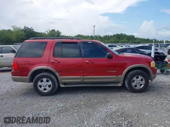 ✅ 2004 Ford Explorer Eddie Bauer • VIN: 1FMZU74K14UA87319 • Lot: 42516824. Wystawiony na IAAI z przebiegiem 159 613 mil. Bezpłatny archiwum sprzedaży aukcyjnych z USA i szczegółowy raport historii pojazdu na DreamBid. Zdjęcie 13.