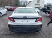 ✅ 2022 Subaru WRX • VIN: JF1VBAA65N9026482 • Lot: 41962265. Listed on IAAI with 24,090 mi. Free auction sales archive from the USA and detailed vehicle history report at DreamBid. Image 16.