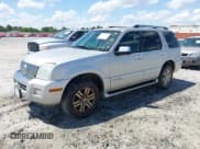 ✅ 2009 Mercury Mountaineer Premier • VIN: 4M2EU38E49UJ02638 • Lot: 42017692. Wystawiony na IAAI z przebiegiem 277 374 mil. Bezpłatny archiwum sprzedaży aukcyjnych z USA i szczegółowy raport historii pojazdu na DreamBid. Zdjęcie 2.