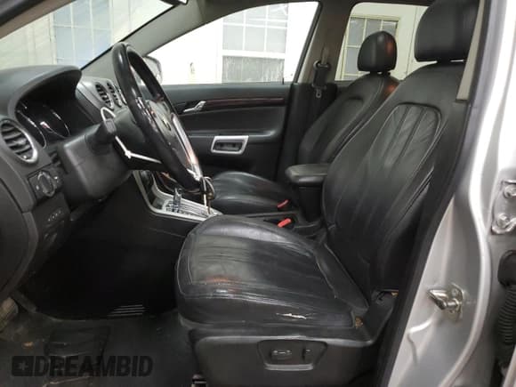 ✅ 2014 Chevrolet Captiva Sport LTZ • VIN: 3GNAL4EK3ES510945 • Lot: 48726445. Wystawiony na Copart z przebiegiem 121 946 mil. Bezpłatny archiwum sprzedaży aukcyjnych z USA i szczegółowy raport historii pojazdu na DreamBid. Zdjęcie 7.