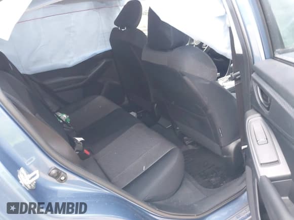 ✅ 2023 Subaru Crosstrek • VIN: JF2GTABC7PH218405 • Lot: 41264287. Wystawiony na IAAI z przebiegiem 12 181 mil. Bezpłatny archiwum sprzedaży aukcyjnych z USA i szczegółowy raport historii pojazdu na DreamBid. Zdjęcie 8.